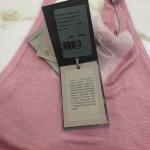Tom Ford Dusty Pink Bra